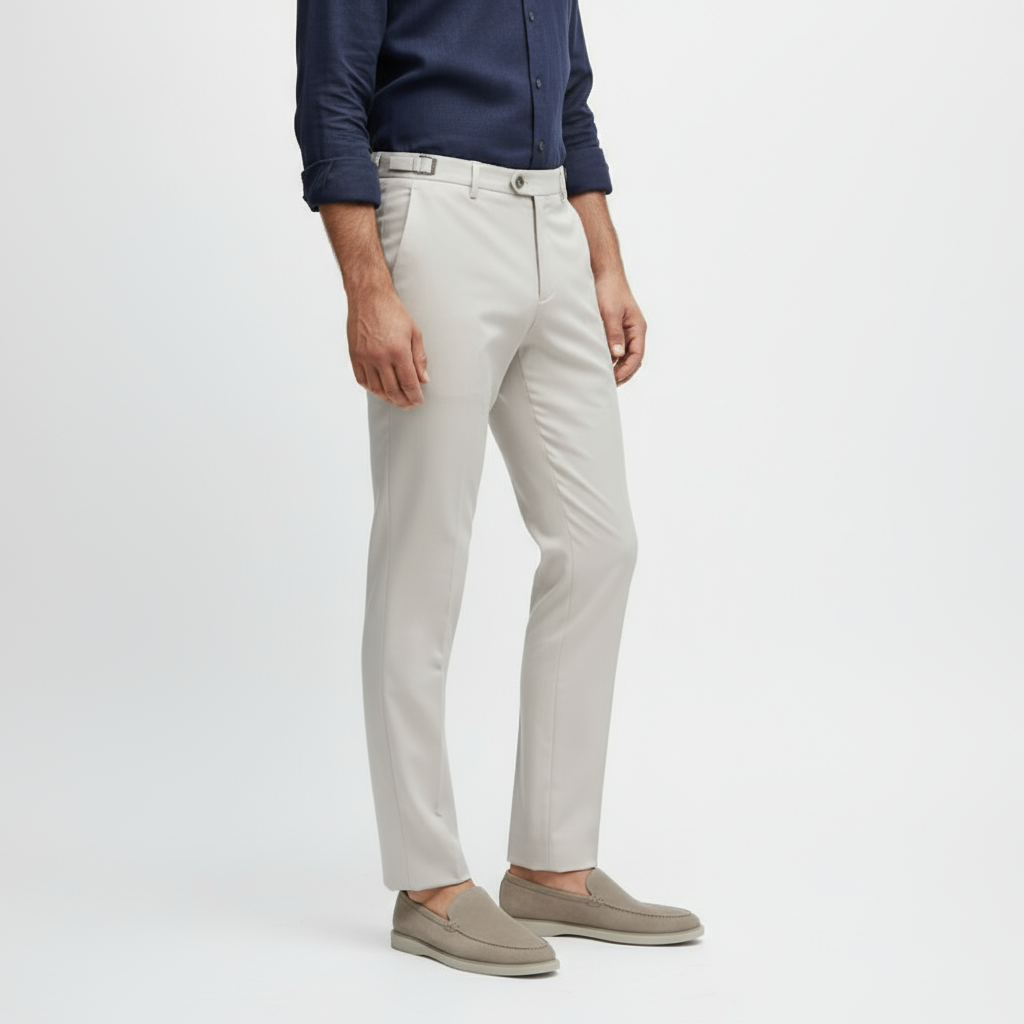 Calça Alfaiataria Monte Carlo