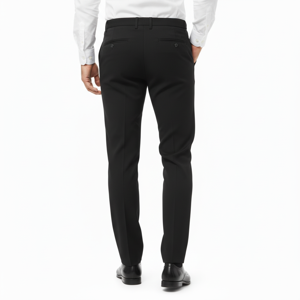 Calça Alfaiataria Monte Carlo