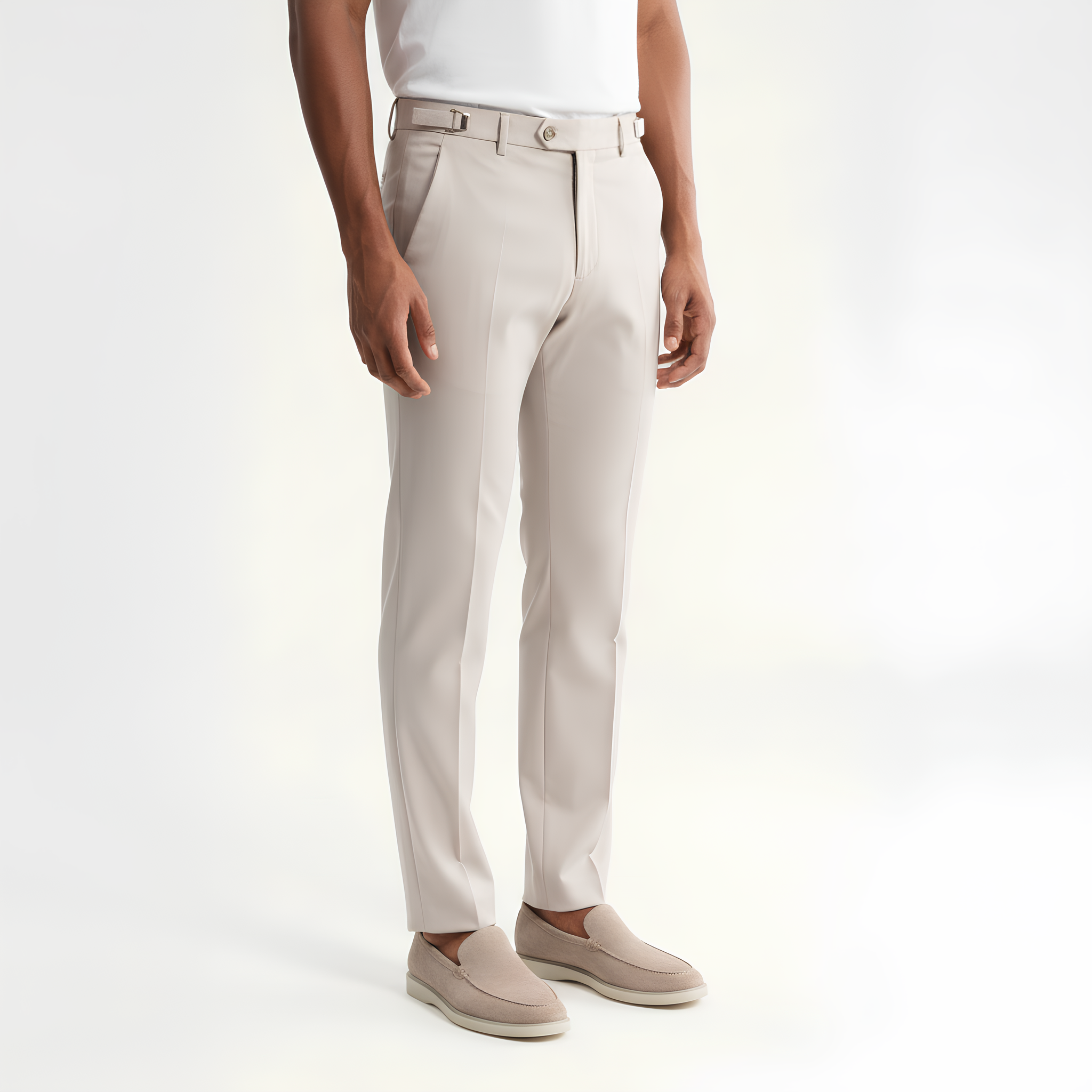 Calça Alfaiataria Monte Carlo