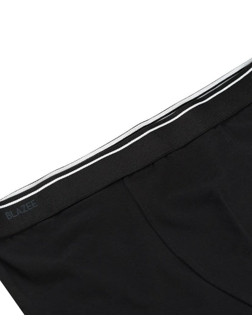 Kit 3 Cuecas Boxer Algodão Premium