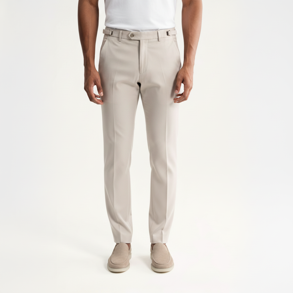 Calça Alfaiataria Monte Carlo