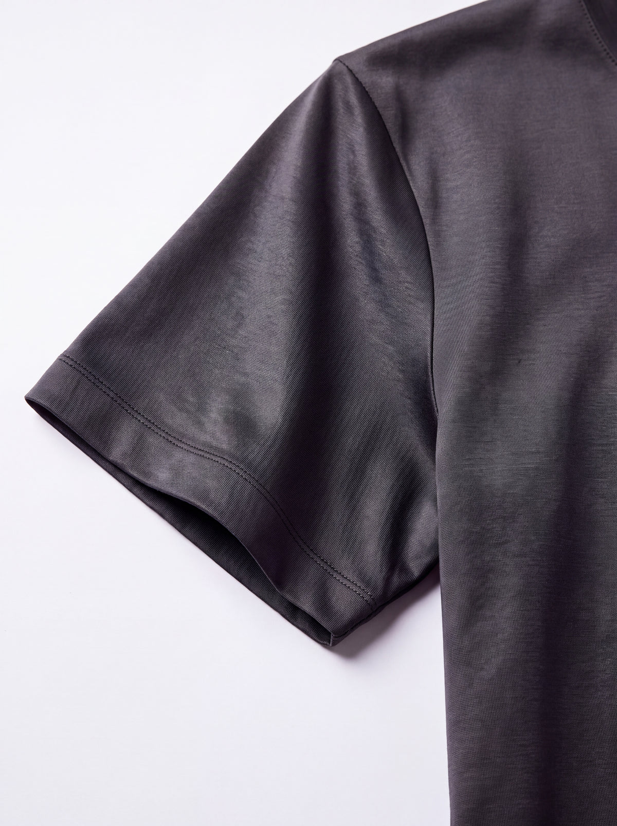 Camiseta Pima Interlock Fio 60/1