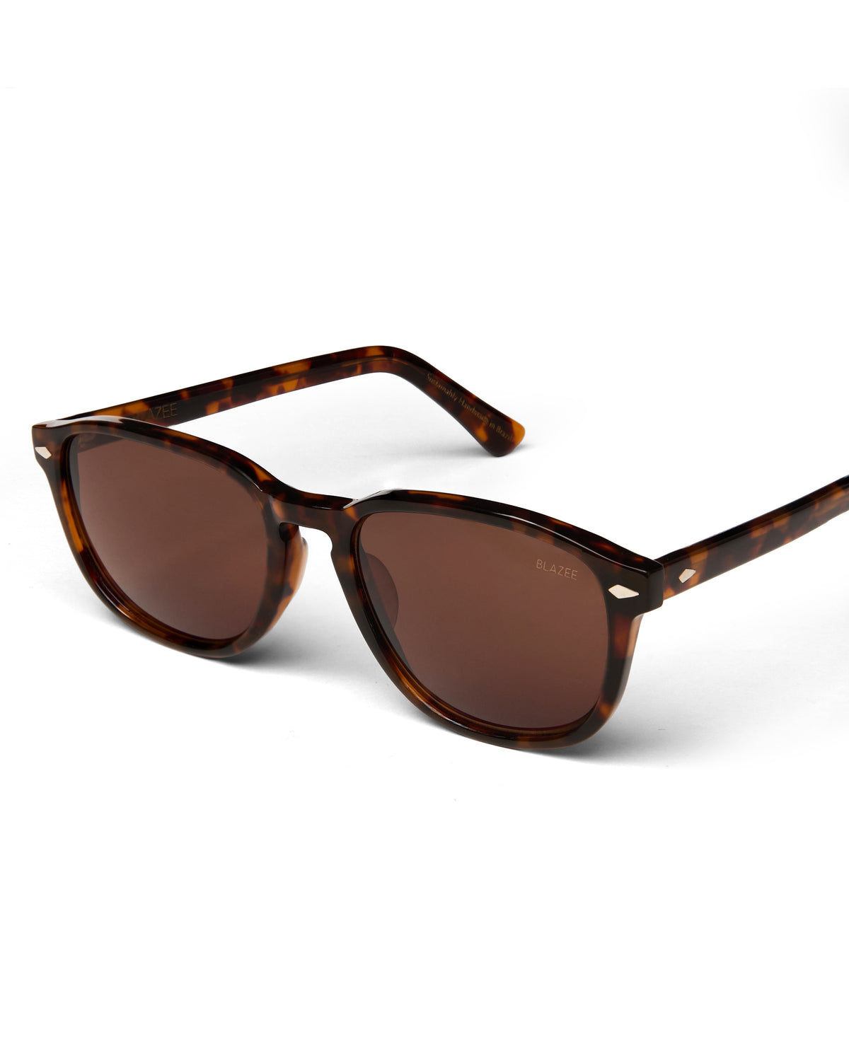 Heritage Sunglasses - Hand Made