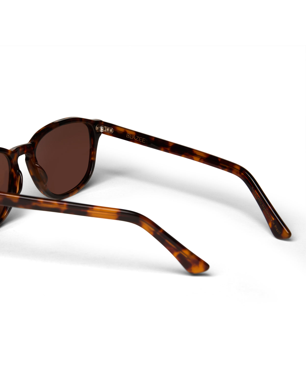 Heritage Sunglasses - Hand Made