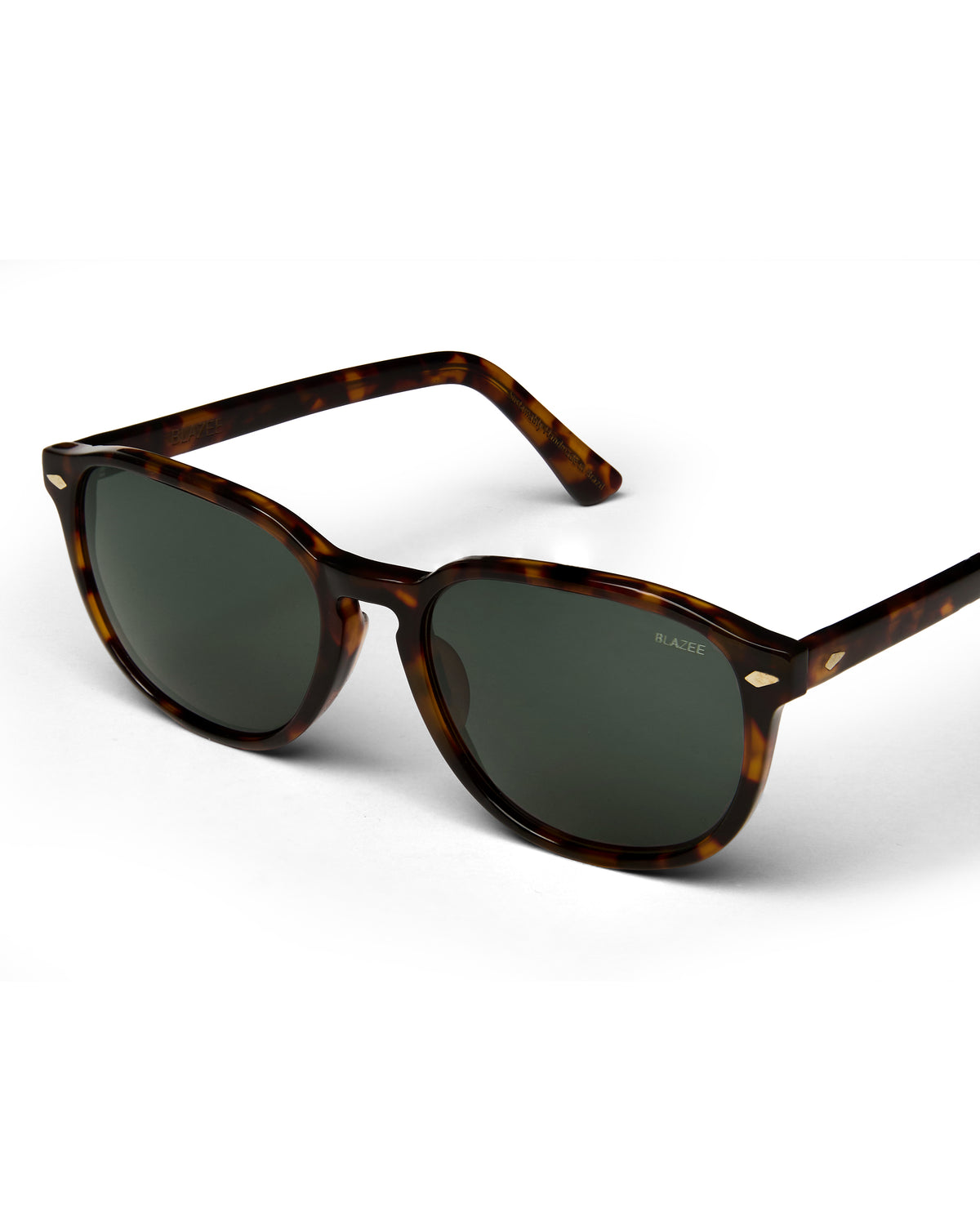 Heritage Sunglasses - Hand Made