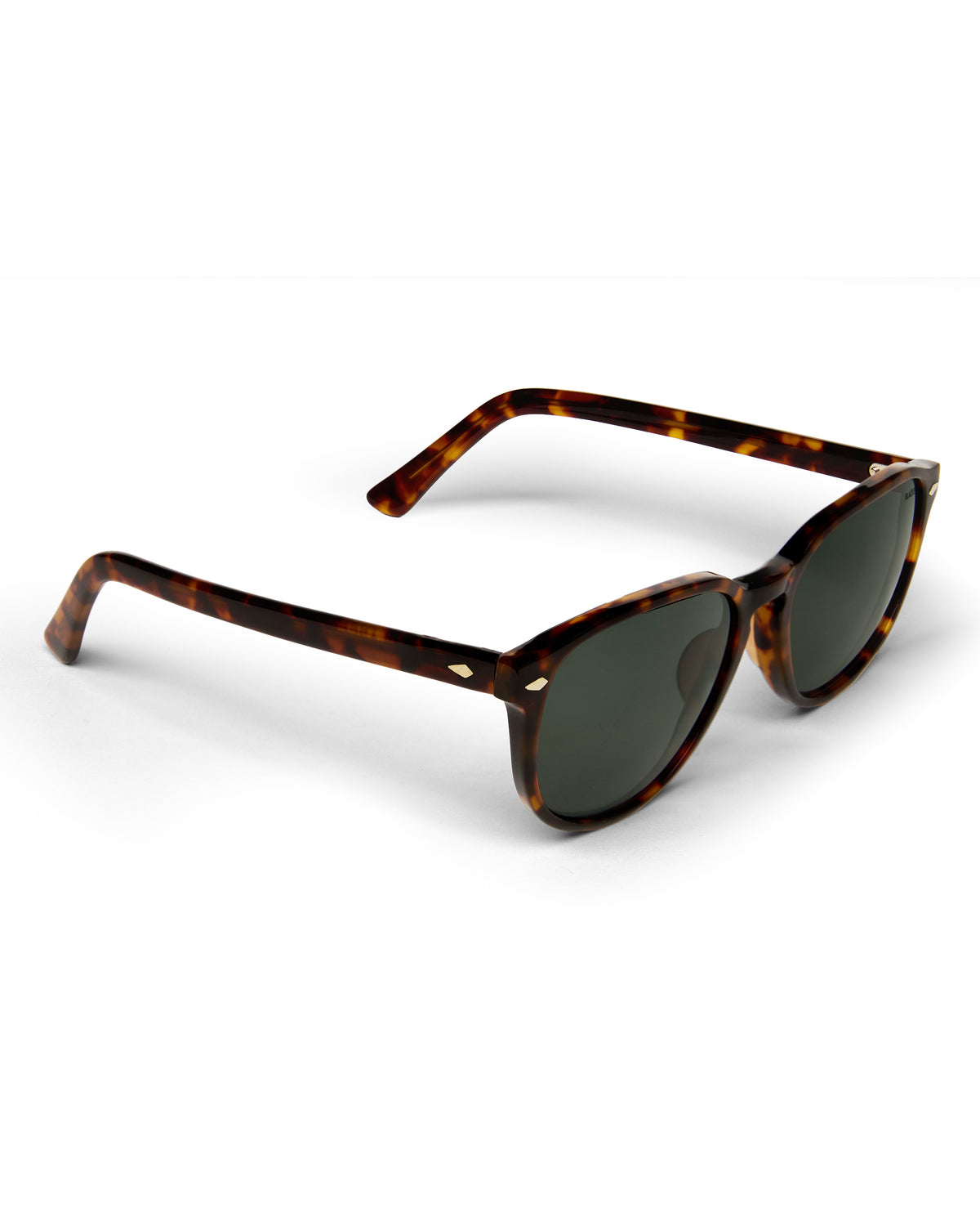 Heritage Sunglasses - Hand Made