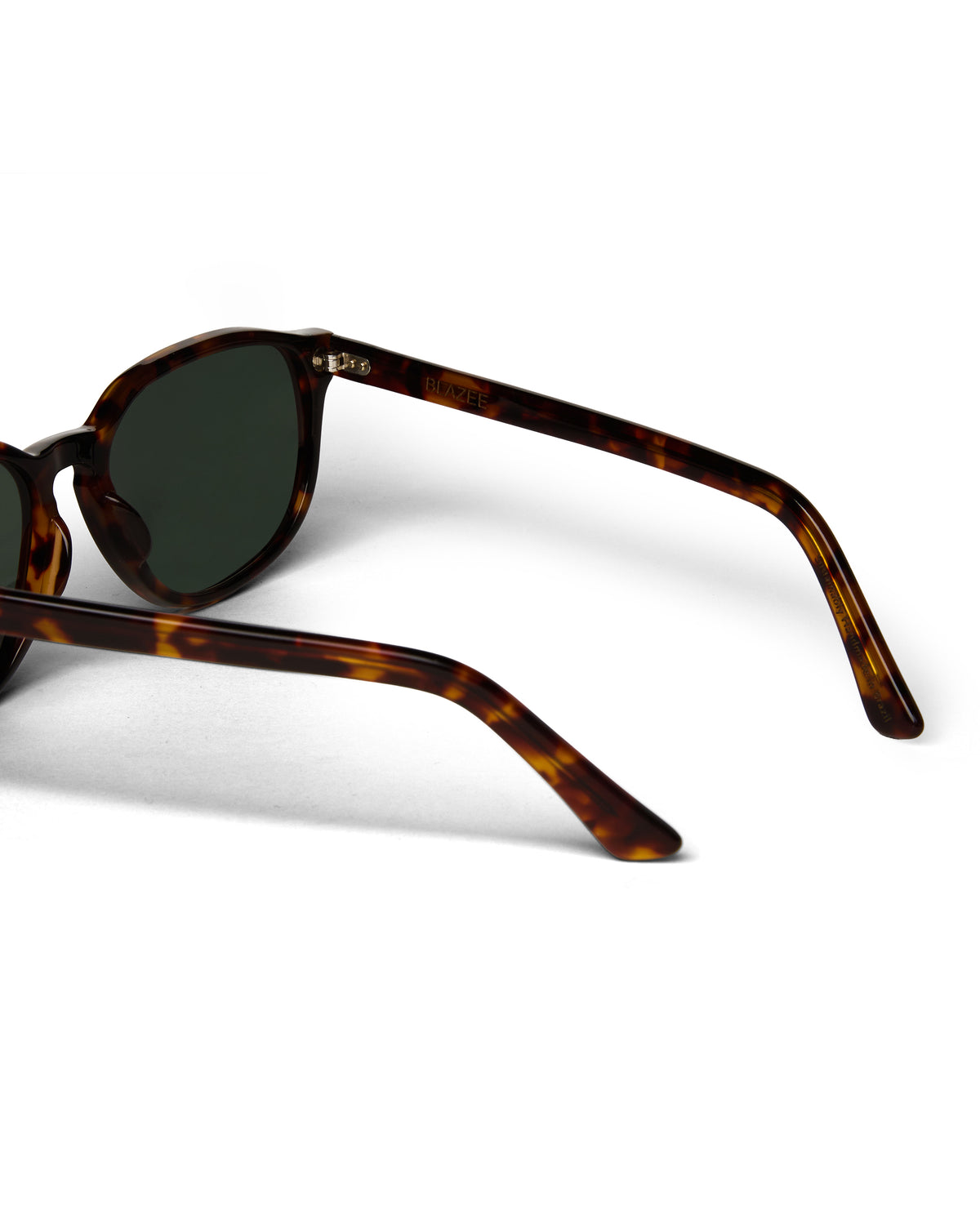 Heritage Sunglasses - Hand Made
